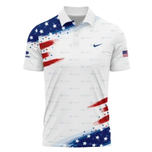 Flag American Nike US Open Tennis Hoodie Shirt All Over Prints QTUST260724A2NKHD