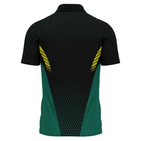 Special Release Green Mix Black Callaway 125th U.S. Open Oakmont Polo Shirt All Over Prints QTMT130724A1CLWPL