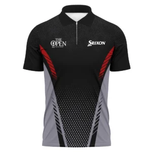 Golf Sport Style Srixon Golf 152nd Open Championship Polo Shirt All Over Prints QTTOP250624A1SRPL