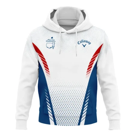 Collab Release Red White Blue Callaway Masters Tournament Hoodie Shirt All Over Prints BLMT220724A1CLWHD