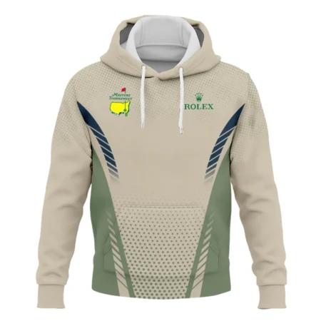 Collab Release Tan Green Rolex Masters Tournament Hoodie Shirt All Over Prints BLMT220724A3ROXHD