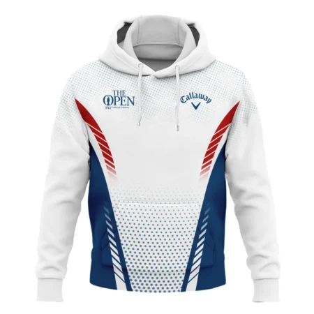 Special Release Red White Blue Callaway Masters Tournament Hoodie Shirt All Over Prints BLTOP090724A1CLWHD