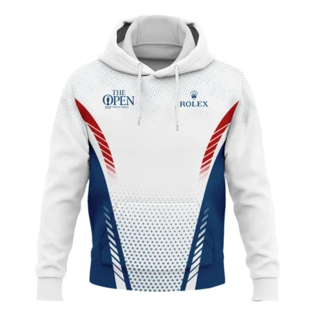 Special Release Red White Blue Rolex Masters Tournament Hoodie Shirt All Over Prints BLTOP090724A1ROXHD