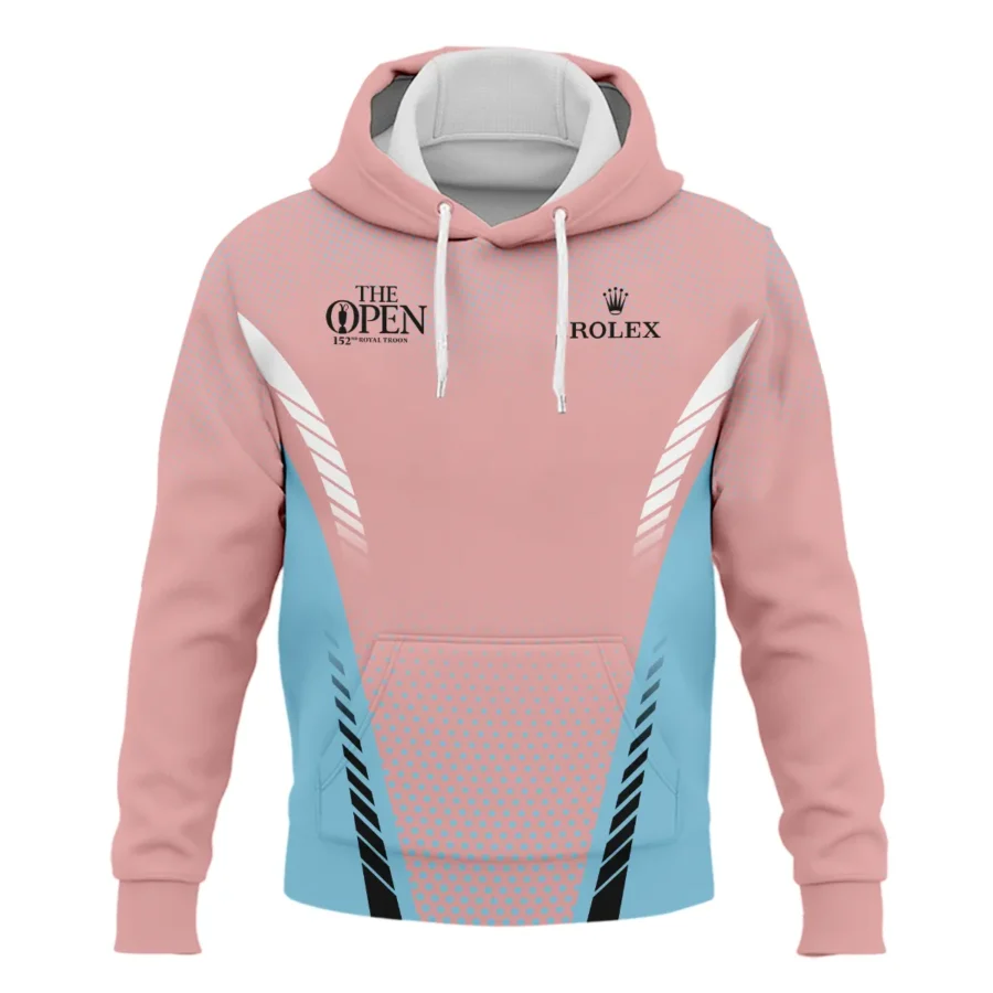 Special Release Red White Blue Rolex Masters Tournament Hoodie Shirt All Over Prints BLTOP090724A4ROXHD