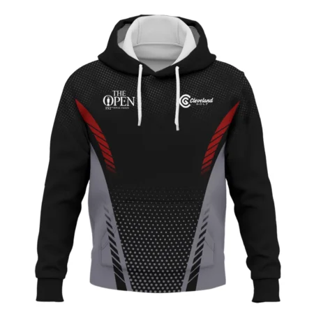 Golf Sport Style Cleveland Golf Golf 152nd Open Championship Hoodie Shirt All Over Prints QTTOP250624A1CLHD