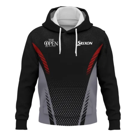 Golf Sport Style Srixon Golf 152nd Open Championship Hoodie Shirt All Over Prints QTTOP250624A1SRHD