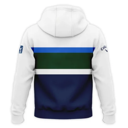 White Blue Green Background Callaway152nd Open Championship Hoodie Shirt All Over Prints HOTOP270624A01CLWHD