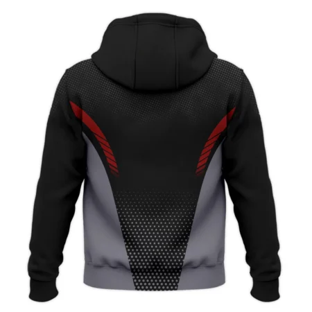 Golf Sport Style Wilson Staff Golf 152nd Open Championship Zipper Hoodie Shirt All Over Prints QTTOP250624A1WSZHD