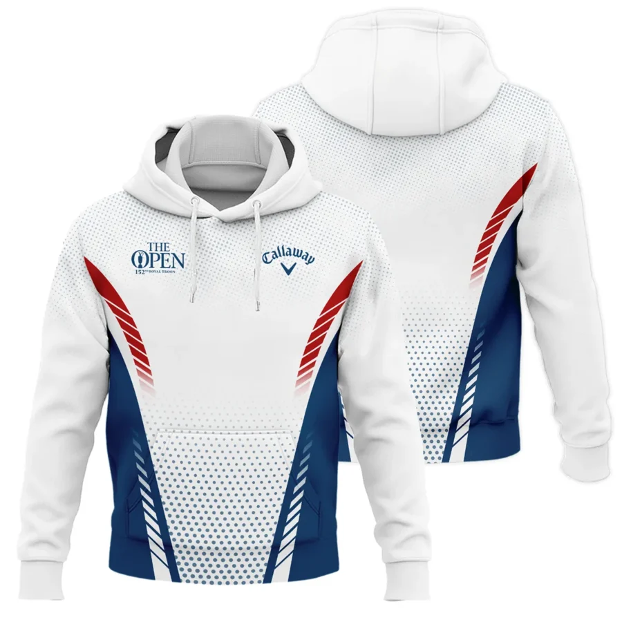 Special Release Red White Blue Callaway Masters Tournament Hoodie Shirt All Over Prints BLTOP090724A1CLWHD