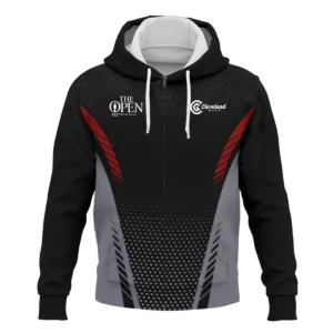 Golf Sport Style Cleveland Golf Golf 152nd Open Championship Hoodie Shirt All Over Prints QTTOP250624A1CLHD