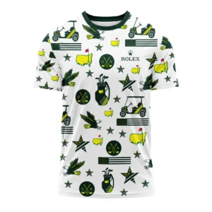 Golf Pattern Green Ping 125th U.S. Open Oakmont Polo Shirt All Over Prints QTMT180724A1PIPL