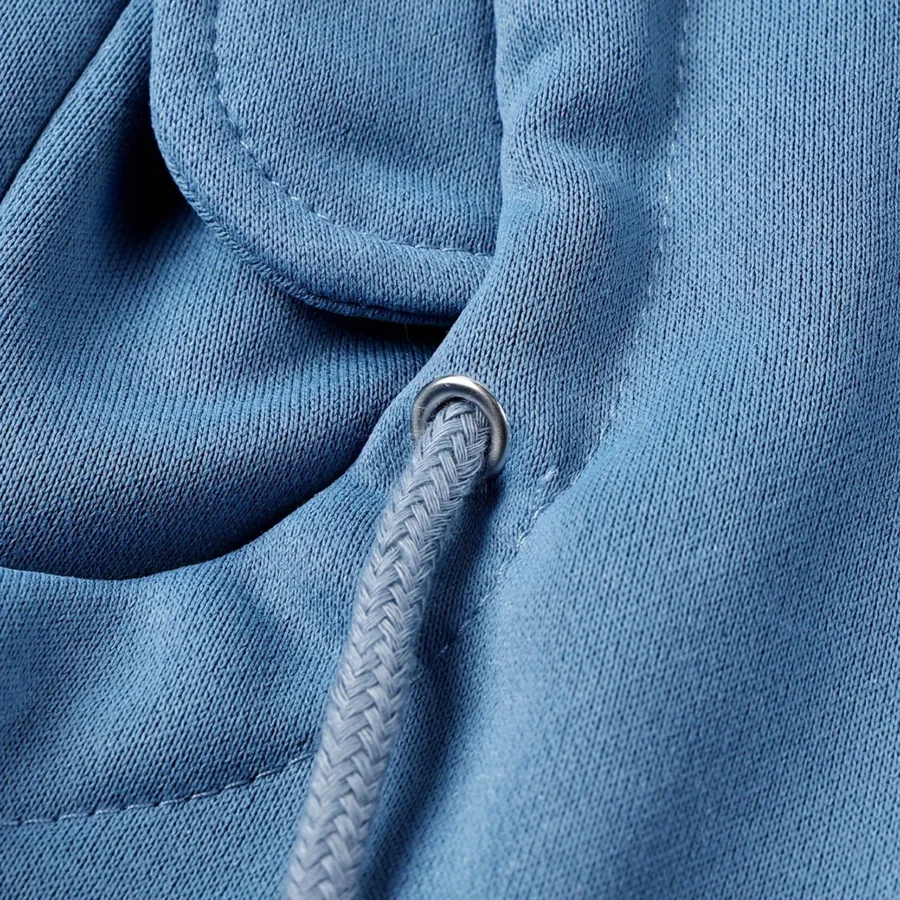 Special Release Nature Photography x Hasselblad Brand Tactical Quarter Zip Hoodie BLNP170724A1HSB - Blue