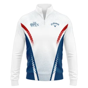 Special Release Red White Blue Callaway Masters Tournament Zipper Hoodie Shirt All Over Prints BLTOP090724A1CLWZHD