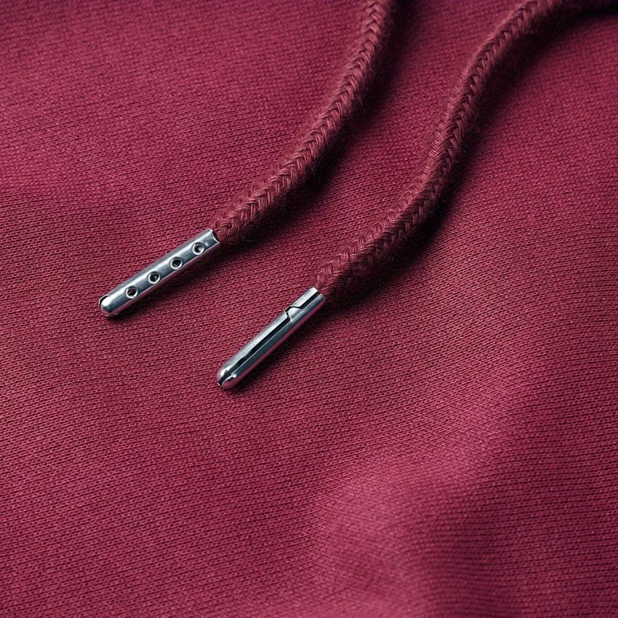 Special Release Nature Photography x Fujifilm Brand Tactical Quarter Zip Hoodie BLNP170724A1FJF - WineRed