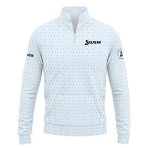 Special Release Light Blue Srixon Golf 125th U.S. Open Oakmont Performance T-Shirt All Over Prints QTUSM8724A2SRTS