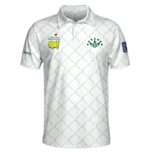 Special Release Scotty Cameron Masters Tournament  V-neck Polo Shirt All Over Prints QTMT270824A1SCVPL