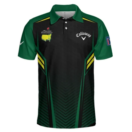 Special Release Callaway Masters Tournament Polo Shirt All Over Prints QTMT270824A2CLWPL