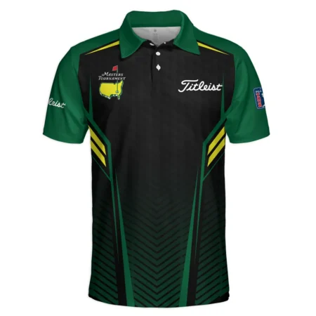 Special Release Titleist Masters Tournament Polo Shirt All Over Prints QTMT270824A2TLPL