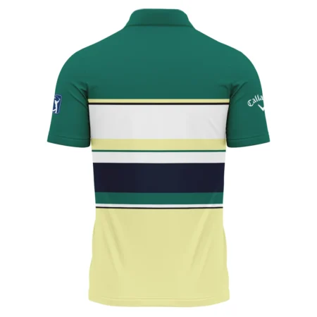 Special Release Polo Shirt Callaway Masters Tournament All Over Prints HOMT260824A02CLWPL