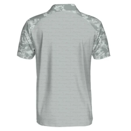 Army Green Pattern Callaway Masters Tournament Polo Shirt All Over Prints QTMT080824A1CLWPL