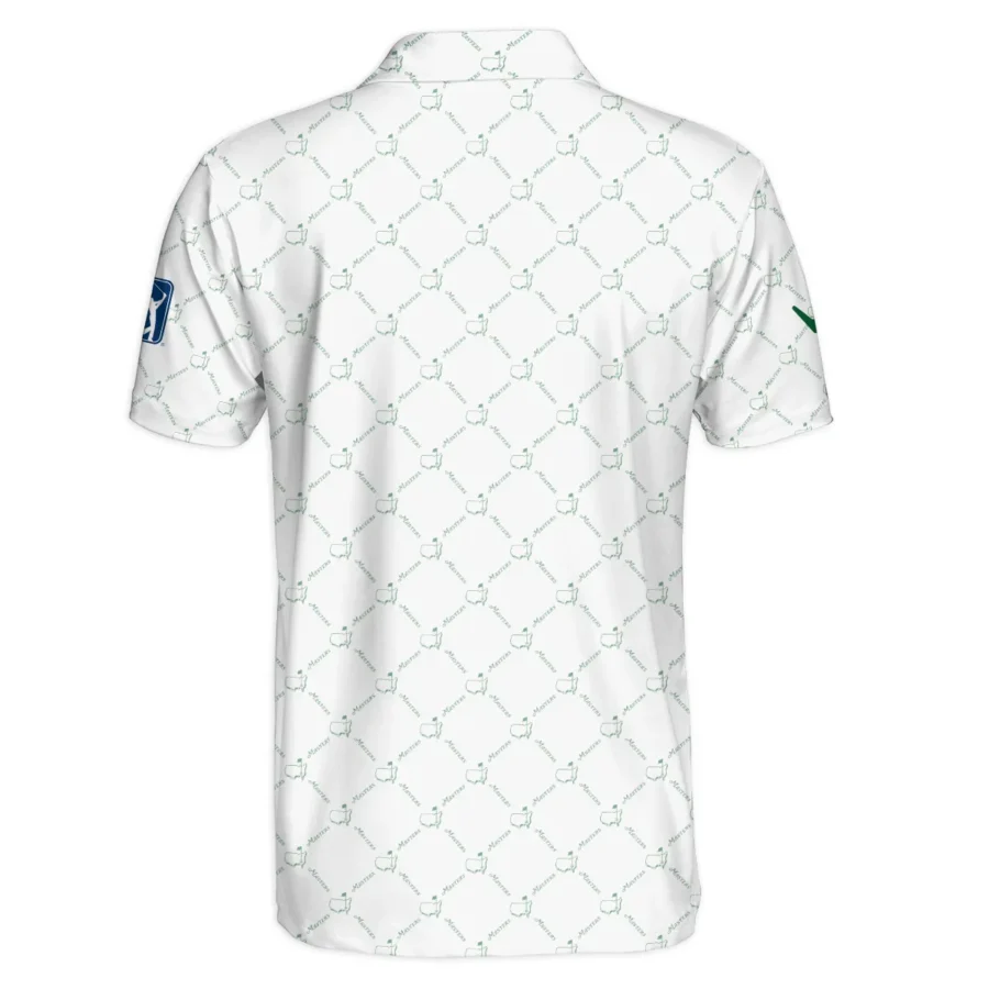 Special Release Callaway Masters Tournament Polo Shirt All Over Prints QTMT270824A1CLWPL