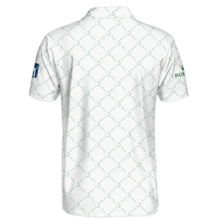 Special Release Rolex Masters Tournament Polo Shirt All Over Prints QTMT270824A1ROXPL