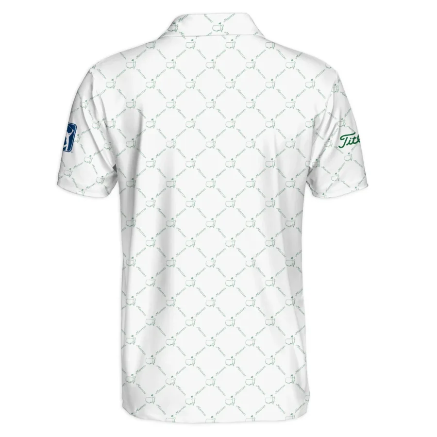 Special Release Titleist Masters Tournament Polo Shirt All Over Prints QTMT270824A1TLPL