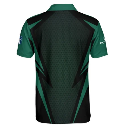 Special Release Rolex Masters Tournament Polo Shirt All Over Prints QTMT270824A3ROXPL