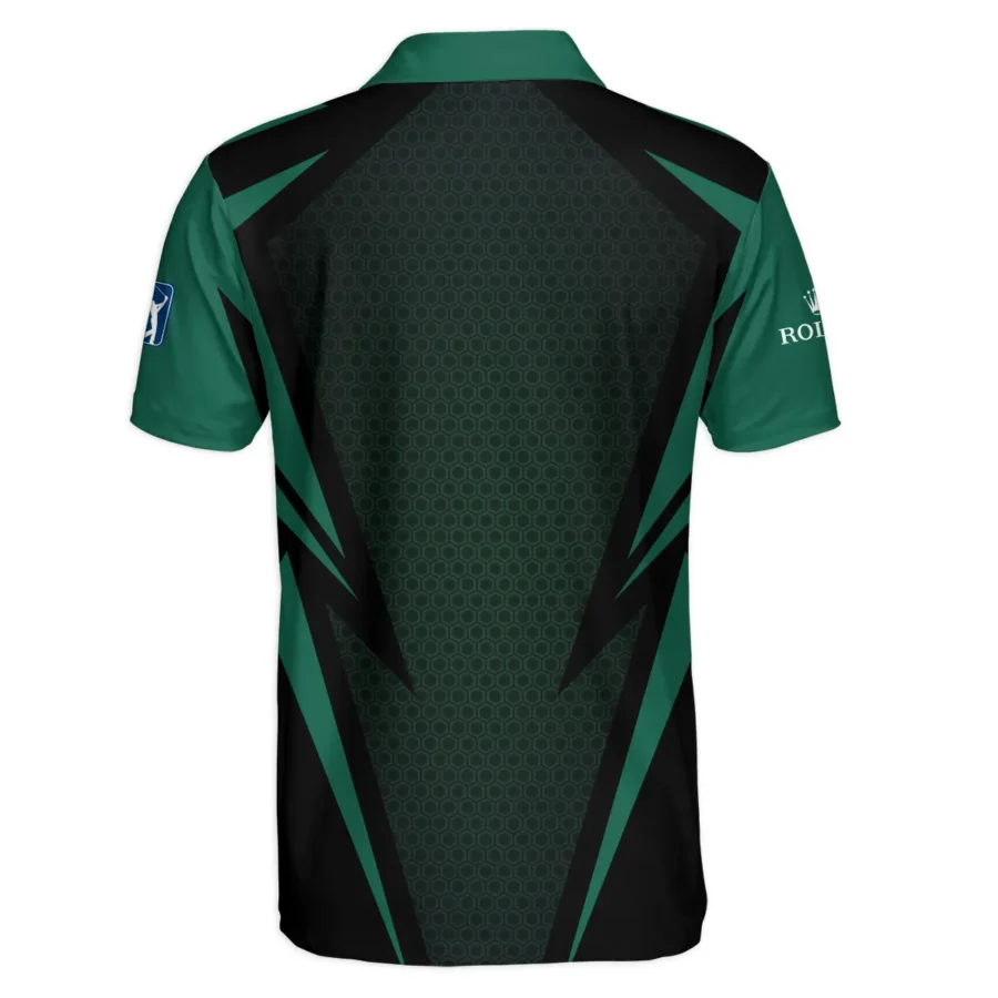 Special Release Rolex Masters Tournament Polo Shirt All Over Prints QTMT270824A3ROXPL