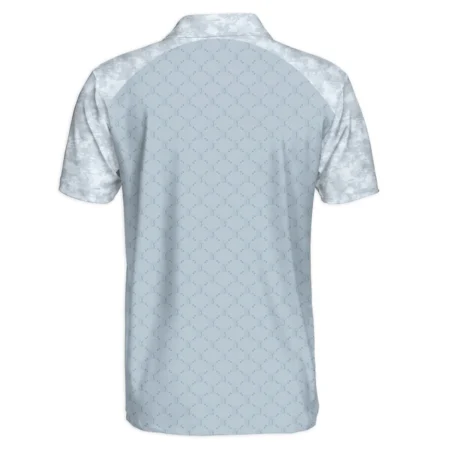 Light Blue Camo Pattern Callaway PGA Tour Polo Shirt All Over Prints QTPGA060824A2CLWPL