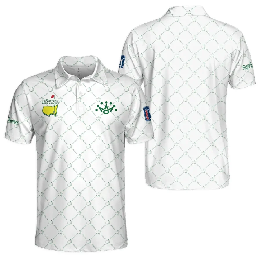 Special Release Scotty Cameron Masters Tournament Polo Shirt All Over Prints QTMT270824A1SCPL