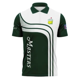 Special Release Polo Shirt Rolex Masters Tournament All Over Prints HOMT260824A03ROXPL