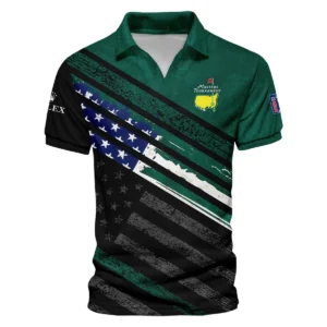 Special Release Rolex Masters Tournament Polo Shirt All Over Prints QTMT260824A3ROXPL