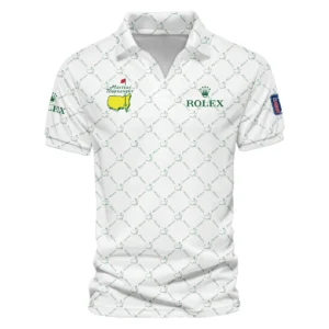 Special Release Rolex Masters Tournament Polo Shirt All Over Prints QTMT270824A1ROXPL