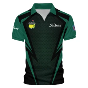 Special Release Titleist Masters Tournament Polo Shirt All Over Prints QTMT270824A3TLPL