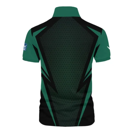 Special Release Callaway Masters Tournament  V-neck Polo Shirt All Over Prints QTMT270824A3CLWVPL