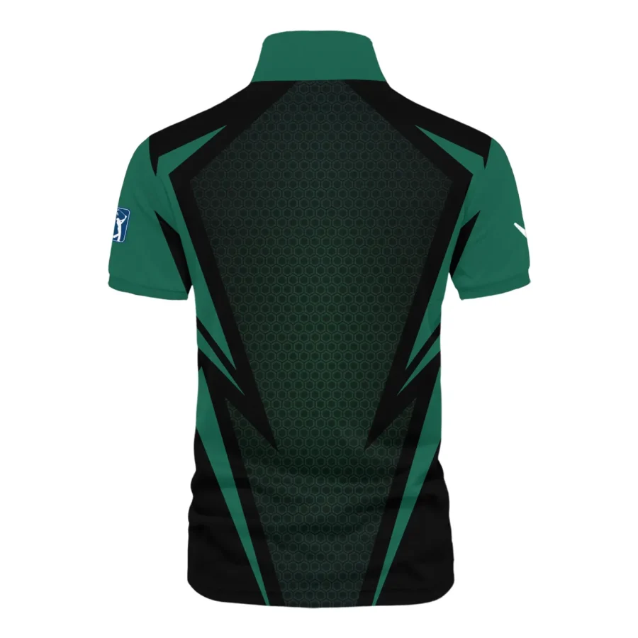 Special Release Callaway Masters Tournament  V-neck Polo Shirt All Over Prints QTMT270824A3CLWVPL