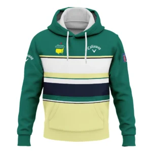 Special Release Zipper Hoodie Shirt Callaway Masters Tournament All Over Prints HOMT260824A02CLWZHD