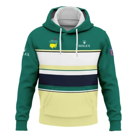 Special Release Hoodie Shirt Rolex Masters Tournament All Over Prints HOMT260824A02ROXHD