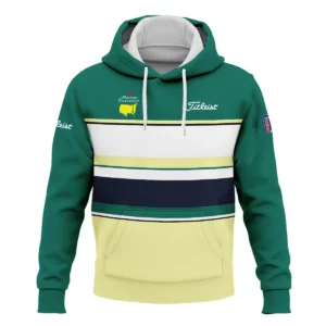 Special Release Zipper Hoodie Shirt Titleist Masters Tournament All Over Prints HOMT260824A02TLZHD