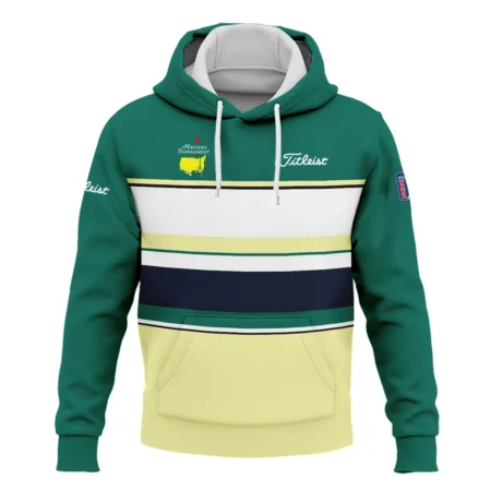 Special Release Hoodie Shirt Titleist Masters Tournament All Over Prints HOMT260824A02TLHD