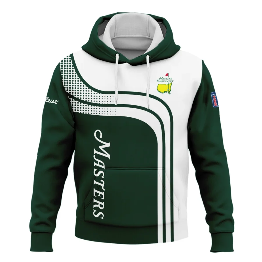 Special Release Hoodie Shirt Titleist Masters Tournament All Over Prints HOMT260824A03TLHD