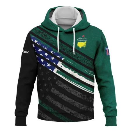 Special Release Titleist Masters Tournament Hoodie All Over Prints QTMT260824A3TLHD