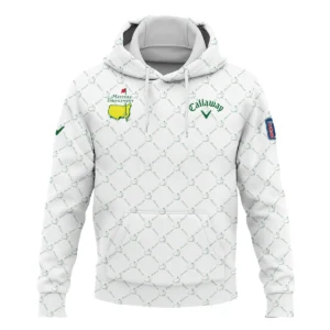 Special Release Callaway Masters Tournament Zipper Hoodie  All Over Prints QTMT270824A1CLWZHD