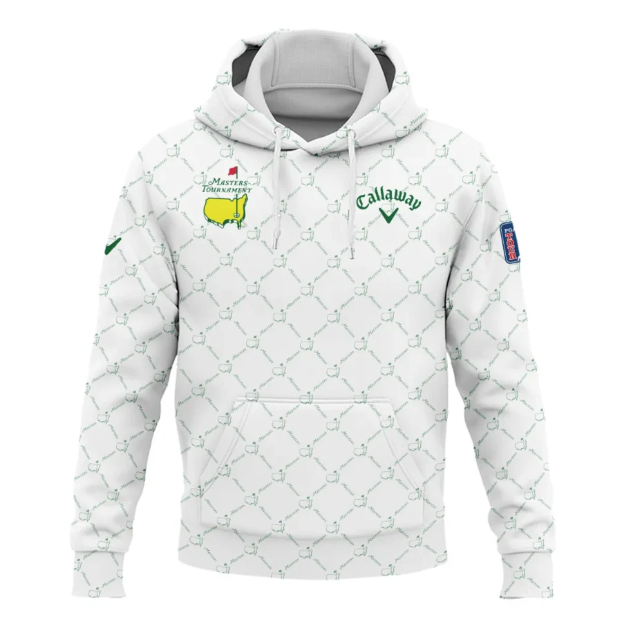 Special Release Callaway Masters Tournament Hoodie All Over Prints QTMT270824A1CLWHD