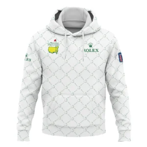 Special Release Rolex Masters Tournament Zipper Hoodie  All Over Prints QTMT270824A1ROXZHD