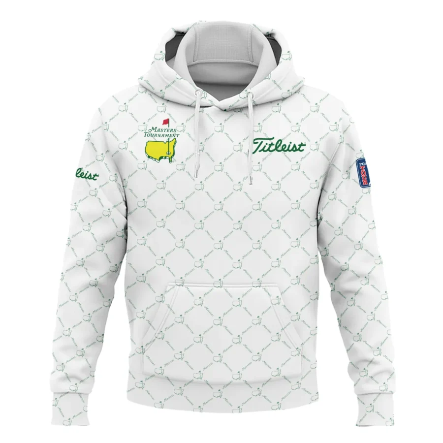 Special Release Titleist Masters Tournament Hoodie All Over Prints QTMT270824A1TLHD