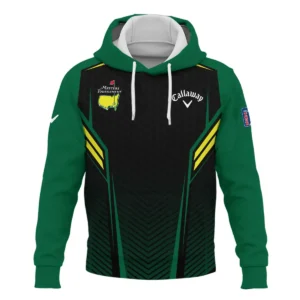 Special Release Callaway Masters Tournament Zipper Hoodie  All Over Prints QTMT270824A2CLWZHD