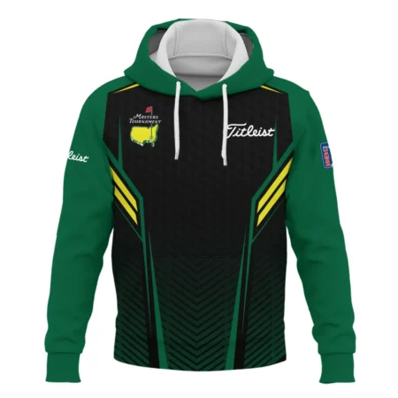 Special Release Titleist Masters Tournament Hoodie All Over Prints QTMT270824A2TLHD