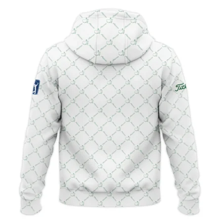 Special Release Titleist Masters Tournament Zipper Hoodie  All Over Prints QTMT270824A1TLZHD